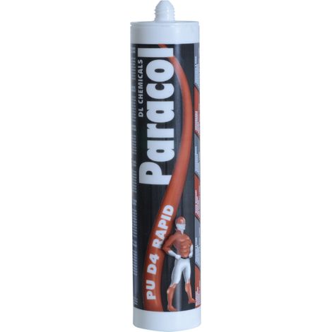 Colle pu d4 rapid - DL CHEMICALS (1/2)