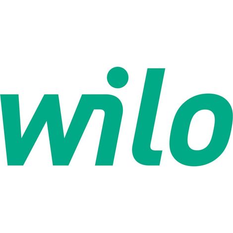 Wilo mechanisches Ersatzteil Dichtring-Profil 13773 CR VP.