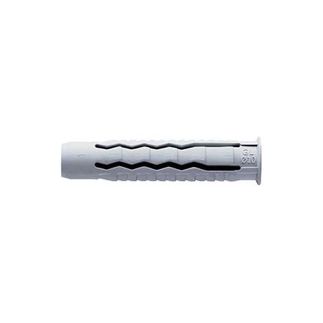 Tassello universale a 4 settori d.6x30 1 kg.