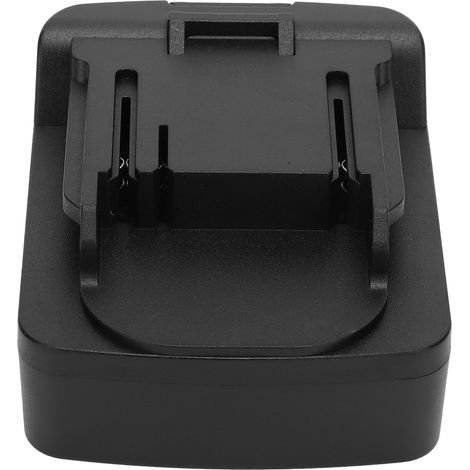 Akkuadapter zum Umrüsten von Bosch 18V-Akkus auf Makita 18VBL18-Werkzeuge (1/5)