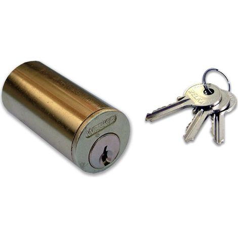 Welka 60302000 Cilindro Fisso - Alta Qualità e Resistenza