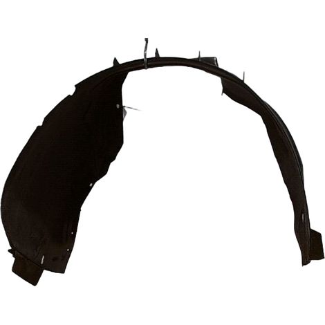 [PRODUIT D'OCCASION] Pare-boue Avant Gauche FIAT Panda 2003- ♻️ Ref Oe. 51835040 - Garantie à vie (1/2)