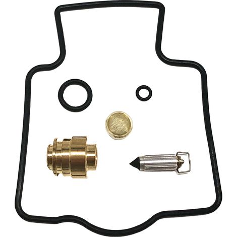 Kit de réparation carburateur - compatible ZX1000 - F84 (1/4)