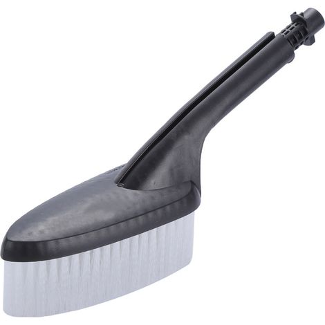 Brosse de lavage auto Kärcher, brosse de nettoyage, accessoire pour machine de lavage auto haute pression. Kärcher série K 6.903-276 (1/4)