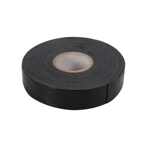 Ruban de réparation adhésif auto-amalgamant 25mm x 10m spécial durite