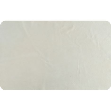 Pelle di camoscio per lavaggio tipo classico, misura 50 x 80 cm (1/5)