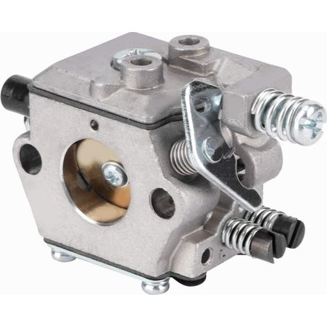 Carburatore da giardino, gruppo carburatore, alluminio stabile per motore, pompa dell'acqua, decespugliatore (1/5)