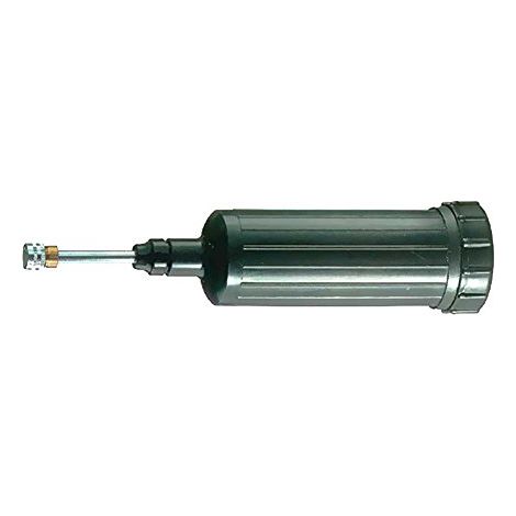 Pressol Stoßpresse-150 ml-Kunststoff, für H- und K-Nippel (1/2)