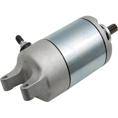 Starter 2116-31320 21163-0037, compatible with Kawasaki Ksv700 and Kvf750.