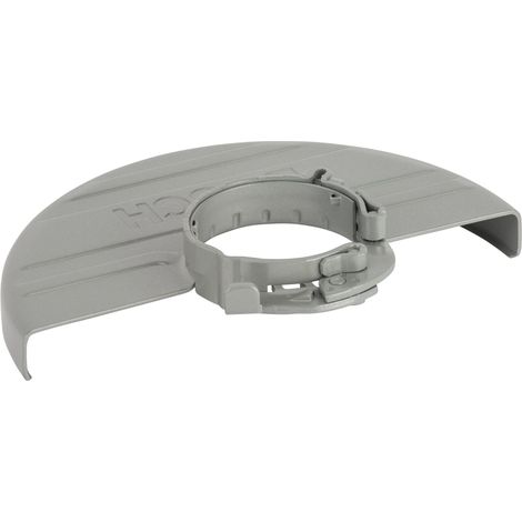 Bosch Professional Cuffia di Protezione Aperta (Ø 230 mm, Accessori Smerigliatrici Angolari)