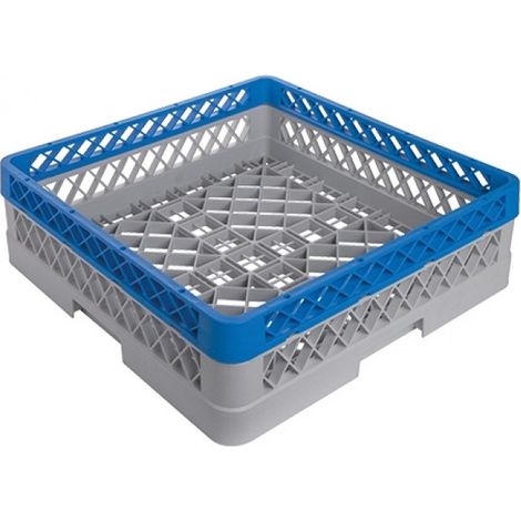 Panier lave vaisselle diamètre 465 mm / H. 120 mm - Caterracks