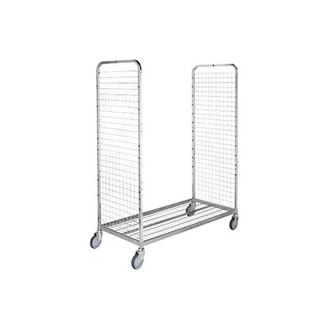 Kongamek Carrello modulare KM600 lungh x largh x alt 900 x (1/2)