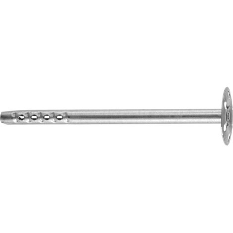 Fischer  250x  Taco  metálico  DHM  100  -  536256