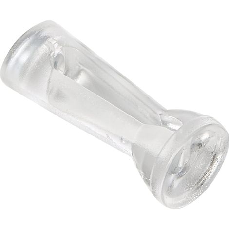 LAMPE TEMOIN BLANC (INDESIT-03) POUR REFRIGERATEUR - C00115501