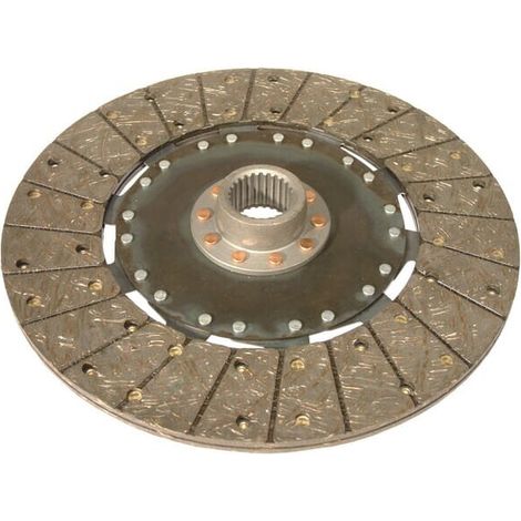 Disco accionado por embrague VAPORMATIC VPG2010