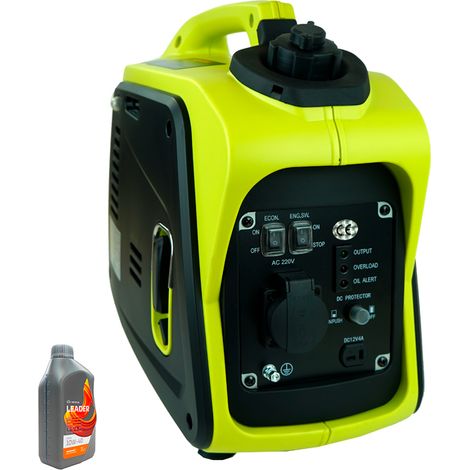 Générateur AG1200 Akita + Huile (1/5)