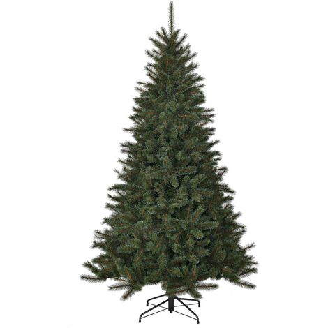 Black Box Trees Sapin de Noël artificiel Vert H155xl102xL102cm (1/5)