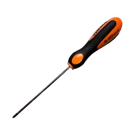 BETA - 1272/PH 0X100 GIRAVITE PER VITI CON IMPRONTA A CROCE PHILLIPS 0X3X100 COD. 012620003
