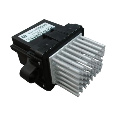 Module De Chauffage OPEL Astra [PRODUIT D'OCCASION]♻️39078375 (1/3)
