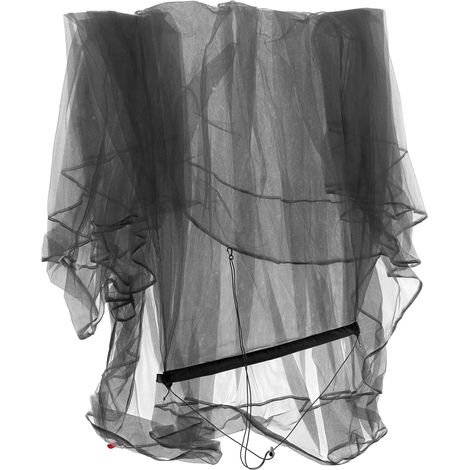 Moustiquaire pliable pour le camping et la randonnée, portable (1/5)