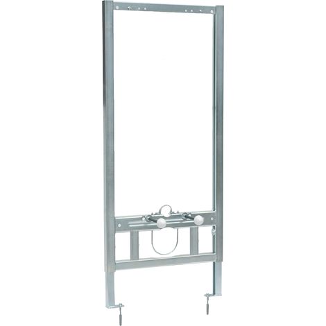 FISCHER SOSTEGNO BIDET SOSPESO PER TELAIO CARTONGESSO TCS BIDET -00004841 (1/6)