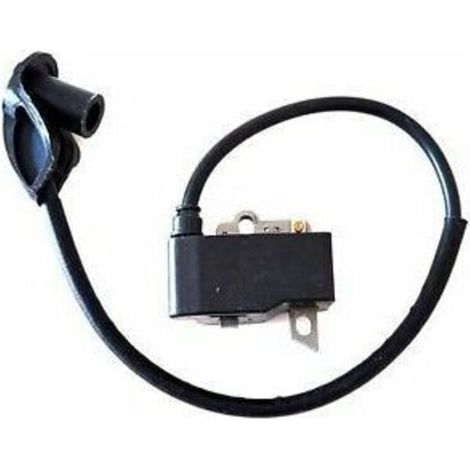 Bobine allumage débroussailleuse Stihl FS120, FS200, FS250, FS300, FS350, FR350