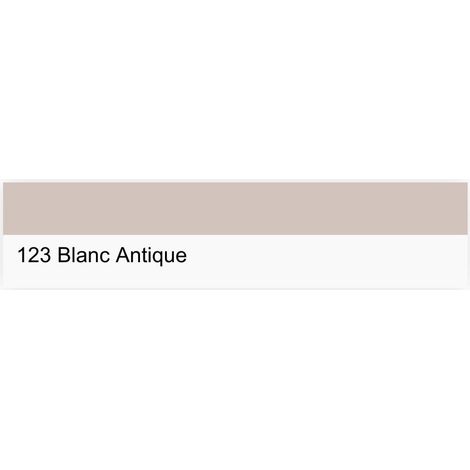 Joint ciment MAPEI pour carrelage Ultracolor Plus - 5Kg - 123 Blanc Antique