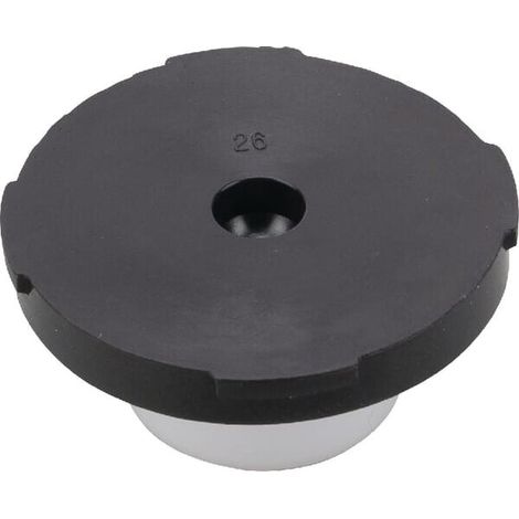 Guarnizione valvola tappo serbatoio KAWASAKI 14069-0017 - 140690017