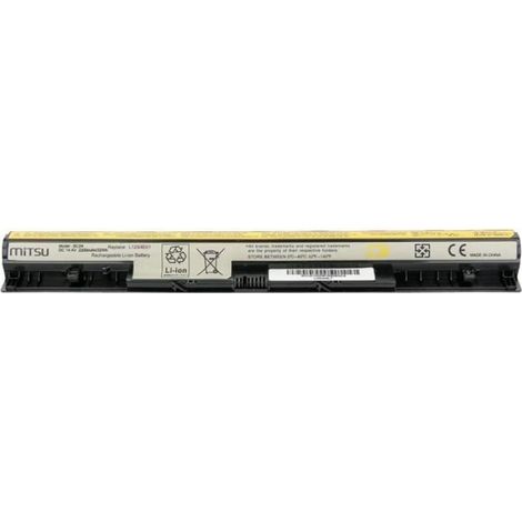 Batterie - 32 Wh - 2200 Mah - Compatible Lenovo - 1 Pièce (1/4)