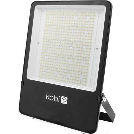 Projecteur LED dimmable 300W 5000K IP65 60° dim Pro (1/5)