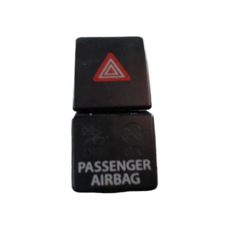 [PRODUIT D'OCCASION] Bouton De Warning SUZUKI Celerio ♻️ Ref Oe. 3743084m105pk - Garantie à vie (1/3)