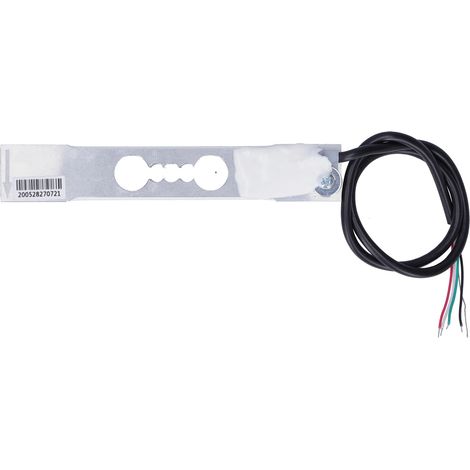 Kabelgebundener Kraftsensor, Einzelpunkt-Gewichts- und Druckmessung, DYX-306 DC5-12V 20KG (1/5)