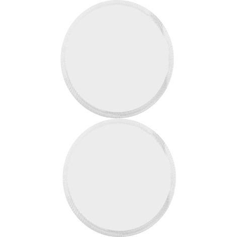 de 2 protections de nettoyage en acrylique pour lampes (1/5)