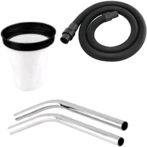 Tubo Flessibile di ricambio per Idroaspiratore YAMATO 15/20LT (95815-21) 1,5 mt Diamentro 32 mm