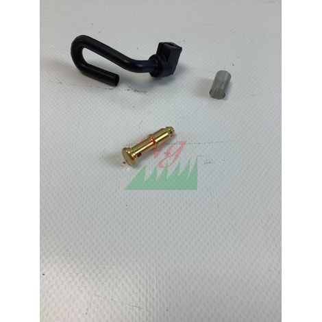 Kit aspirazione ORIGINALE OLEOMAC per motsega GST 360 50270216