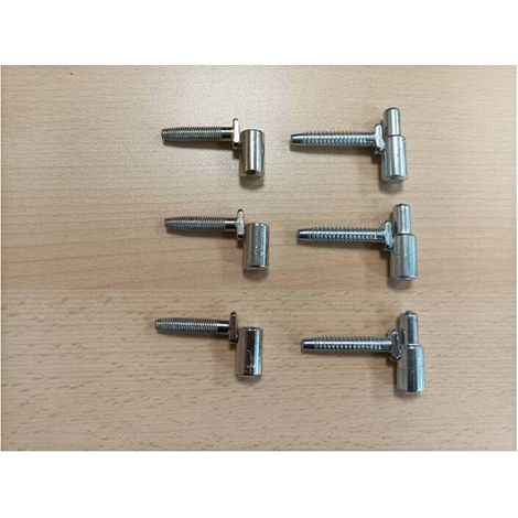 R CERNIERA P/PORTA MICROTEC