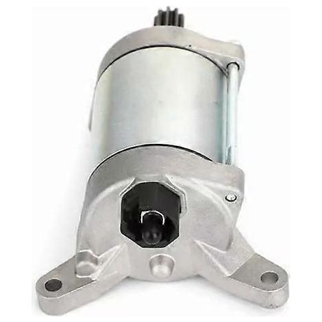 Starter for Yamaha Yfm450fwa Grizzly 450 Kodiak 450( ) (1/3)