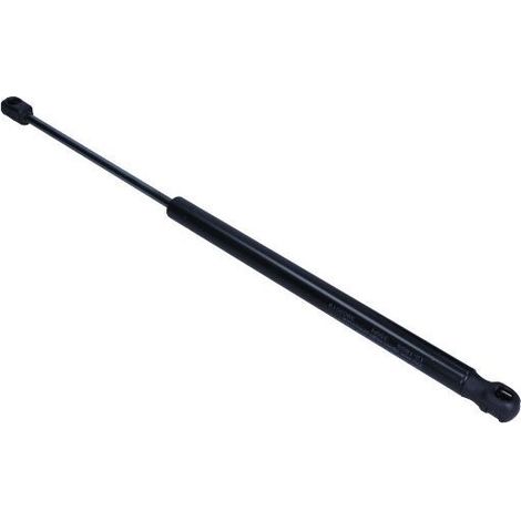 1 vérin à gaz pour coffre, force 350 N, longueur 473 mm, course 155 mm, compatible ALFA ROMEO BRERA (2006–2011)