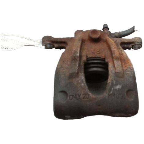 [PRODUIT D'OCCASION] Etrier De Frein Avant Gauche OPEL Corsa III Phase 1 (c) 2000-2003 ♻️ Ref Oe. 9195986 - Garantie à vie (1/4)