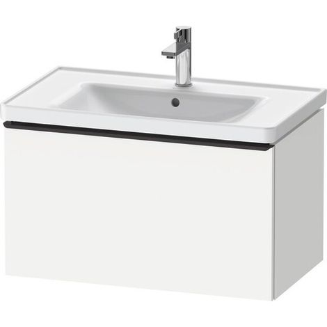 Duravit D-Neo bâti-support lavabo suspendu, 784x440x452mm, 1