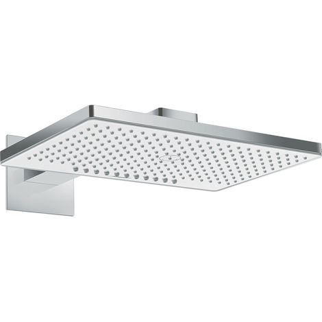 hansgrohe RainmakerSelect 460 2jet ducha mural con brazo de ducha (1/4)