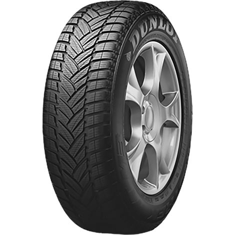 DUNLOP Pneus hiver 265/55 R19 TL 109H GRANDTREK WT M3 MO M+S 3PMSF (1/3)