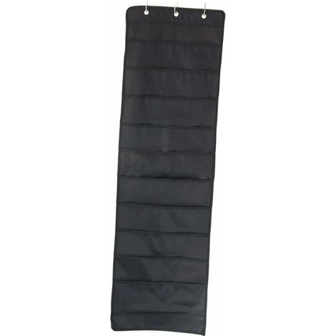 EASYCOMFORT 1pc 10 Placard Dossier Organisateur Support Mural Porte-Fichiers Porte-Revues Mur Monté Mur De Stockage Cartes De Poche Fichier Document Organisateur Fichier Organisateurs Cintres (1/4)