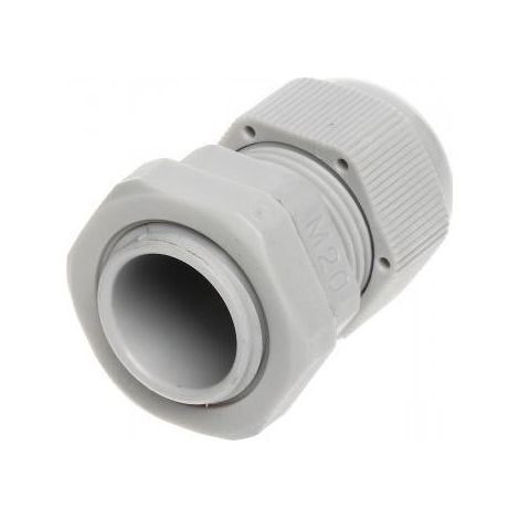 Passacavi no-name ml-145 ABS impermeabile IP68