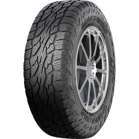 LINGLONG Pneus toutes saisons 205/70 R15 TL 96T CROSSWIND A/T 100 BSW M+S 3PMSF