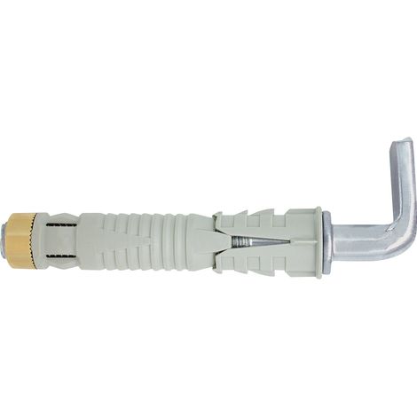 Friulsider ELEMENTO DI FISSAGGIO TDE con tassello mm. 14x75 cancano M10 2 PZ. 50.00 confezioni