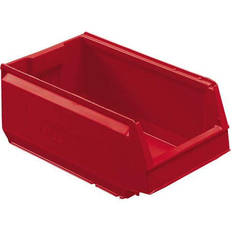 FRANKEL kaiserkraft, Bac à bec en polypropylène, L x l x h 350 (1/4)