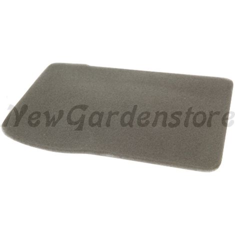 Prefiltro aria trattorino tagliaerba rasaerba ORIGINALE LONCIN 1801301440001