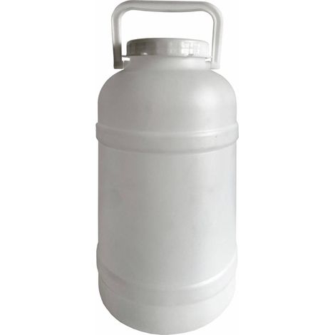 Fusto Bocca Larga 10 L - 6 Pz