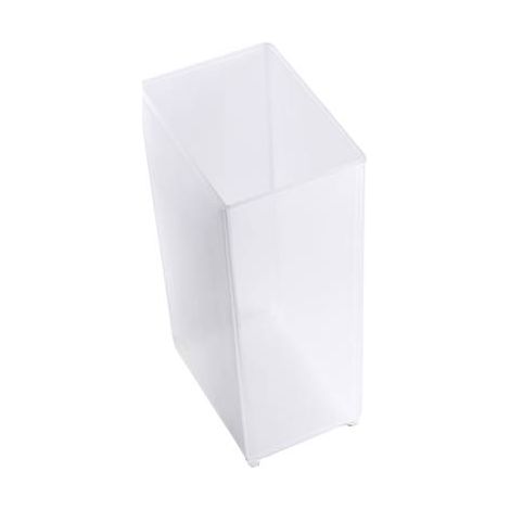 RAACO 150 A8-1 INSERT DE COFFRET DE RANGEMENT (L X H X P) 55 X 133 X 79 MM CONTENU 1 PC(S) 147309